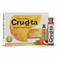 Crudta Formula de desintoxicación para la recuperación - Latin Sabor USA